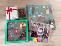 King & Prince キンプリ セブンイレブンコラボグッズ