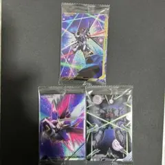 イタジャガ　￼ストライクフリーダム　ディスティニー　レジェンド