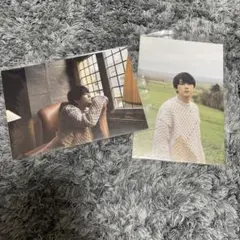 2025年最新】吉沢亮 ポストカードの人気アイテム - メルカリ