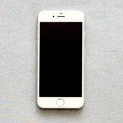 iPhone6 64GB シルバー