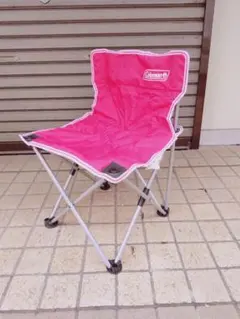 2026年最新】coleman チェア ピンクの人気アイテム - メルカリ