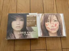 大塚愛　LOVE COOK LOVE JAM2枚組