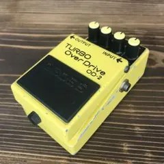 2026年最新】boss od-2 japanの人気アイテム - メルカリ