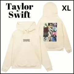 Taylor Swift パーカー 発送9/24 2025年最新】テイラースウィフト パーカーの人気アイテム - メルカリ