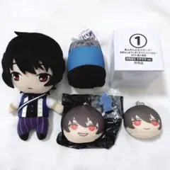 2025年最新】朔間凛月 ぬいぐるみの人気アイテム - メルカリ