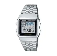 【日本未発売】 CASIO カシオ A500WA-1腕時計 海外モデルのサムネイル