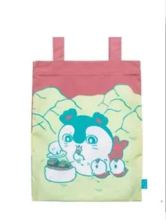 ちいかわ トートバッグ セイレーン