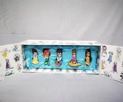 新品 未使用 ディズニー アニメーター コレクション オーナメント プリンセス