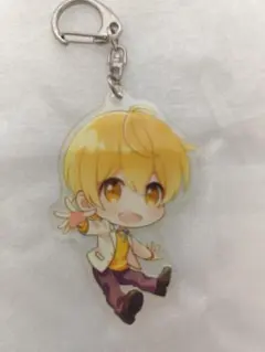 ストプリ すとぷり るぅと アクリルキーホールダー