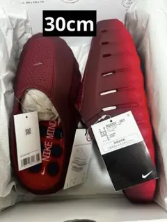 2026年最新】NIKE カラー：レッド系 メンズ サンダルの人気アイテム