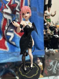 五等分の花嫁フィギュアセット