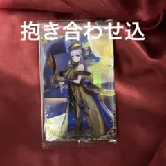 ①ウエハース Fate FGO vol.14 14弾 ゴールデンBB BBドバイ