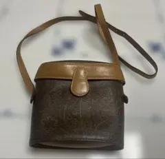 ETRO ペイズリー柄 ミニショルダーバッグのサムネイル