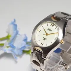 2025年最新】MCM メンズ 腕時計(アナログ)の人気アイテム - メルカリ