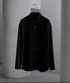 【匿名配送】CALLNE ロングスリーブシャツ