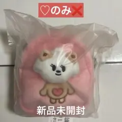 TXT ボムギュ　バムグッ　マルチポーチ