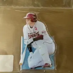 【新品未開封】楽天イーグルス　伊藤裕季也選手　アクスタ