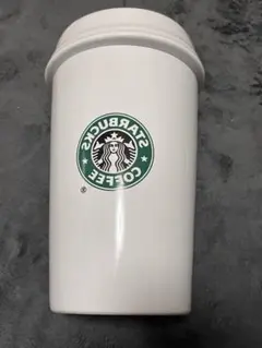 旧ロゴ　スターバックス コーヒーカップ　キャニスター