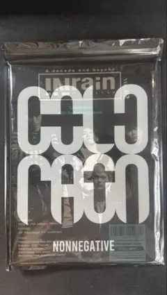 coldrain Nonnegative超初回限定盤(Blu-ray/サイン付) 最終値下げ】直筆サイン/coldrain/Nonnegative/超初回限定盤