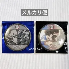 鬼滅の刃 立志編 「好き」缶バッジ チェキ風ブロマイド 累 - メルカリ