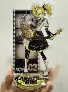 2026年最新】鏡音リン アクスタの人気アイテム - メルカリ