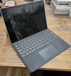 準新品・ブラック】 Surface Pro9 8G/256G Office - メルカリ