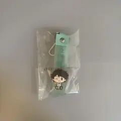 ハイキュー　一番くじ　ぽこっとチャーム 及川徹