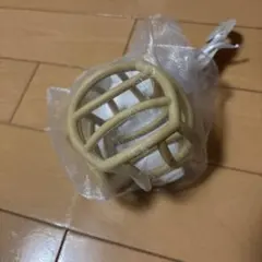 ベビーボールのサムネイル