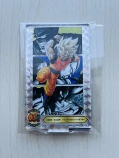 一番くじ ドラゴンボール 40th 其之二 F賞 アクレクト F-17