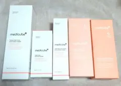 medicube スキンケアセット