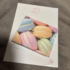 enoi 新作マカロンマグネット macaroon 20色セット A4台紙 - メルカリ