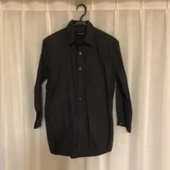 ナノユニバース シャツ