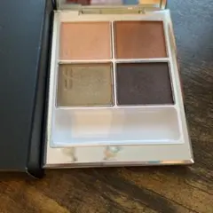 SUQQU シグニチャーカラーアイズ　125　光舞