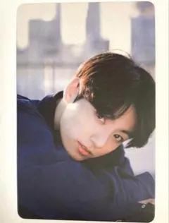 【BTS】‪☆162-217☆フォトカード★JUNGKOOK★ ジョングク グク