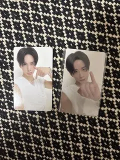 JO1 EIEN 永遠 佐藤景瑚 KEIGO ラキドロ 7000トレカ