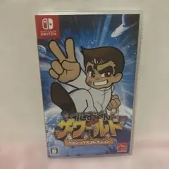 ダウンタウン熱血物語SP Kunio-kun Switch - メルカリ