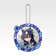ウマ娘 一番くじ ヴィルシーナ フィギュア ラバーチャーム ウマ娘 一番くじ H賞 ラバーチャーム ヴィルシーナ - メルカリ