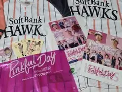 2026年最新】周東佑京 ユニフォーム ピンクの人気アイテム - メルカリ
