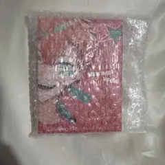 にじさんじ　iCouleur 赤城ウェン　アイシャドウ