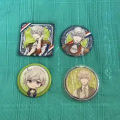 2026年最新】天草シオン 缶バッジの人気アイテム - メルカリ