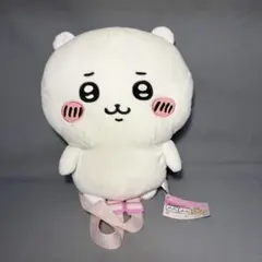 ちいかわ リュック　ぬいぐるみ