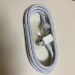 Apple純正 電源アダプタ延長ケーブル