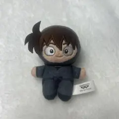 忍たま乱太郎 土井半助 ほわぬい