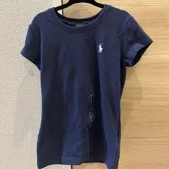 新品　ラルフローレン　Tシャツ　120