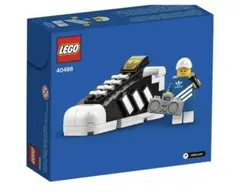 LEGO レゴadidas アディダス スーパースター 40486のサムネイル