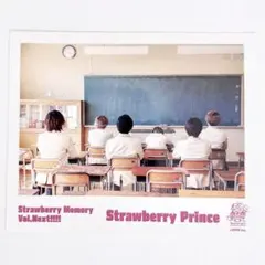 すとぷり 全員 集合 2022 New Year ポラ風 ブロマイド