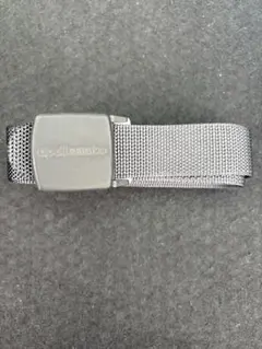 ブランド ナイロンプラスチックベルト