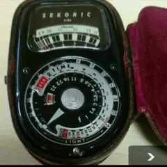 SEKONIC L-3b