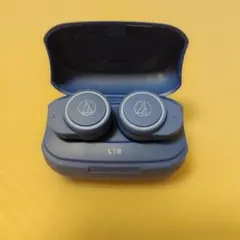 訳あり　Audio-Technica ワイヤレスイヤホン 　ATH-CK1TW