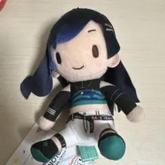 プロジェクトセカイ 白石杏ぬいぐるみ マスコット